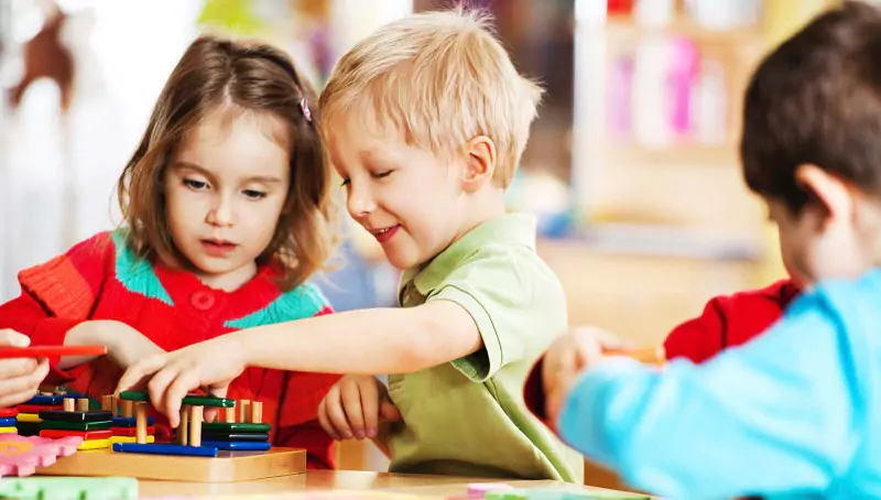 بازی‌هایی برای پرورش هوش هیجانی در کودکان