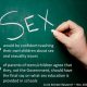 تربیت جنسی کودک - آموزش سکس به کودکان