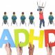 بیش فعالی - ADHD