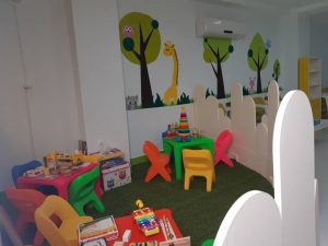 مرکز تست هوش کودک در بندر عباس