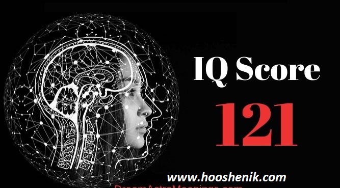 IQ hoosh