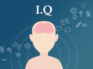 طبقه بندی ضریب هوشی یا IQ