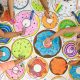 نقش نقاشی و هنر در هوش کودکان