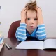 تاثیر استرس بر هوش کودکان