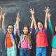 انتخاب کلاس تابستانی براساس هوش کودک