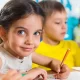 عوامل موثر در تربیت کودک 4 ساله